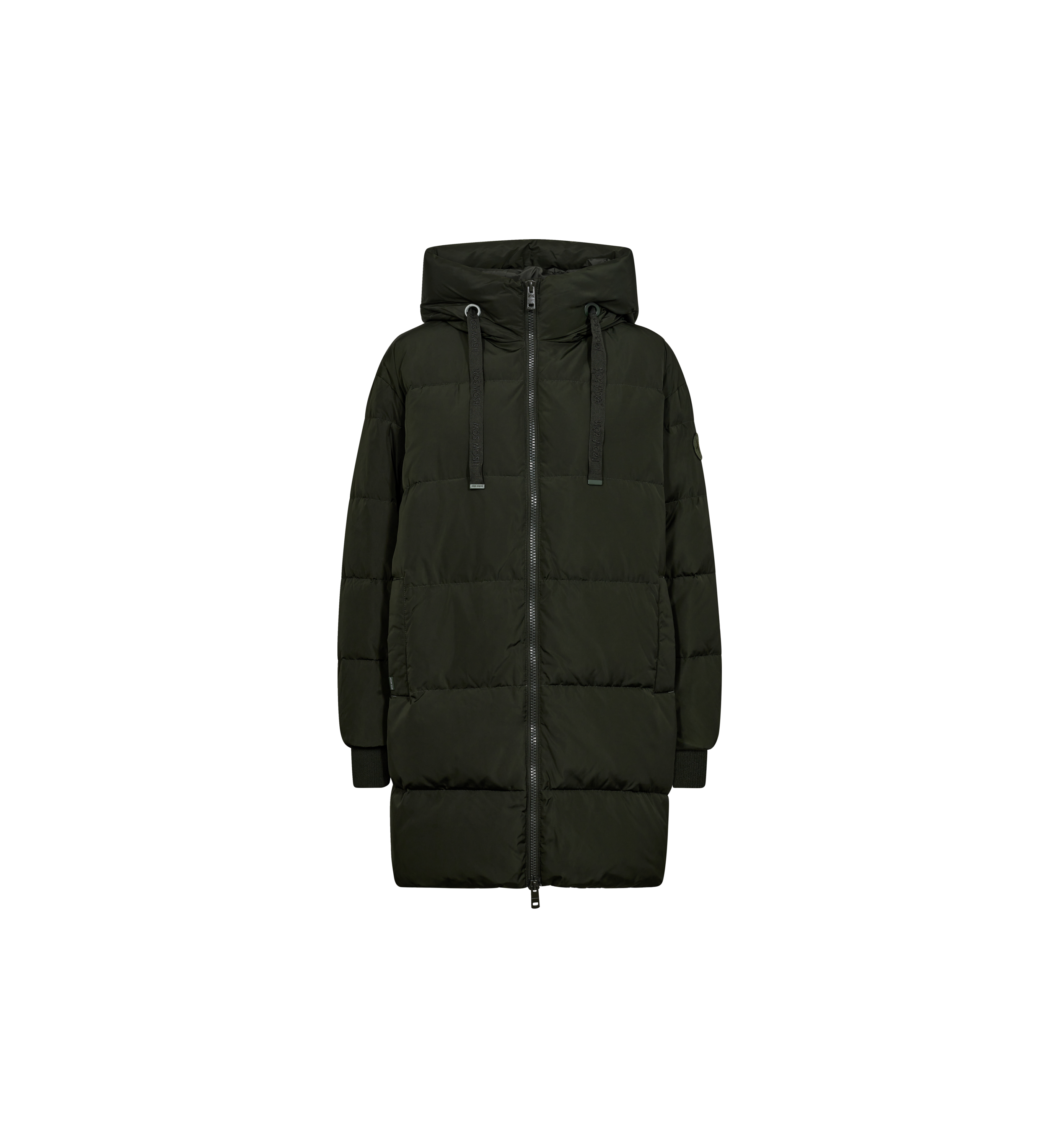 Packshot / Rosin / Front